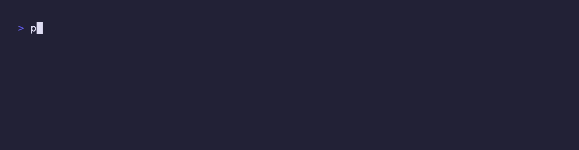 Pixi Demo